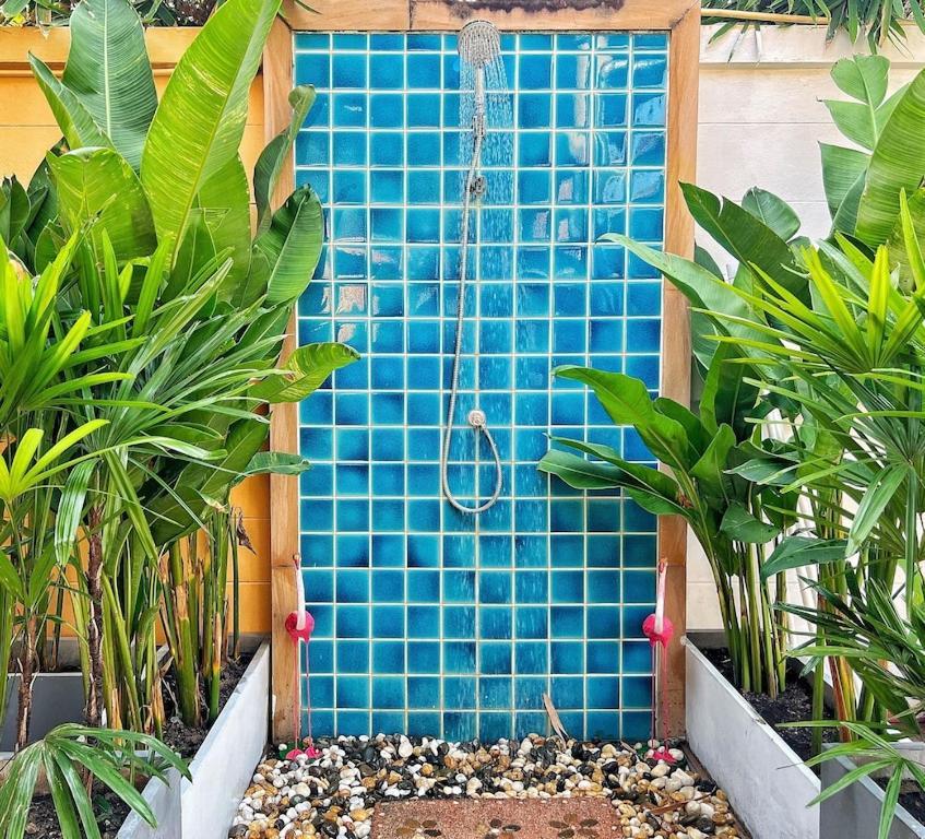 Mantra Pattaya Pool Villa With Jacuzzi In Pattaya-Pet-Friendly جومتين بيتش المظهر الخارجي الصورة