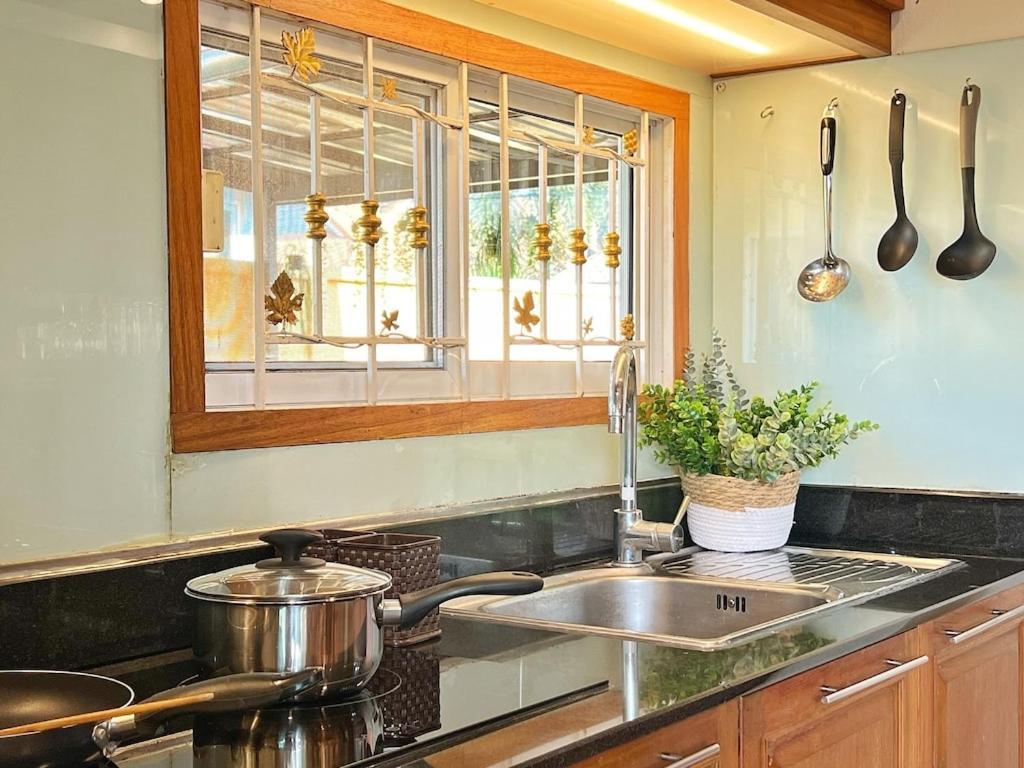 Mantra Pattaya Pool Villa With Jacuzzi In Pattaya-Pet-Friendly جومتين بيتش المظهر الخارجي الصورة