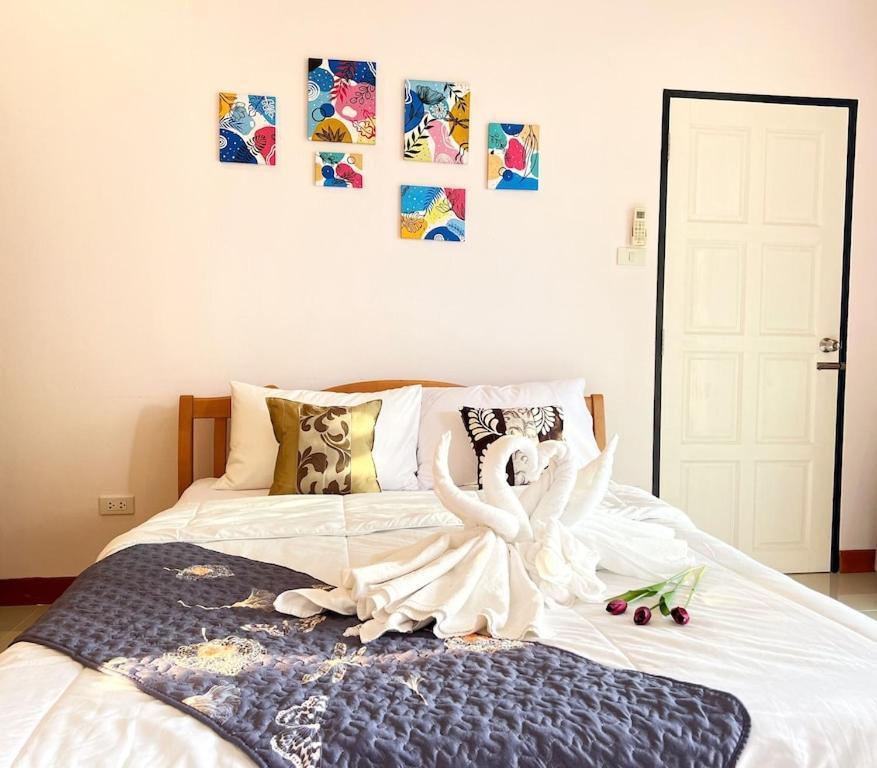 Mantra Pattaya Pool Villa With Jacuzzi In Pattaya-Pet-Friendly جومتين بيتش المظهر الخارجي الصورة