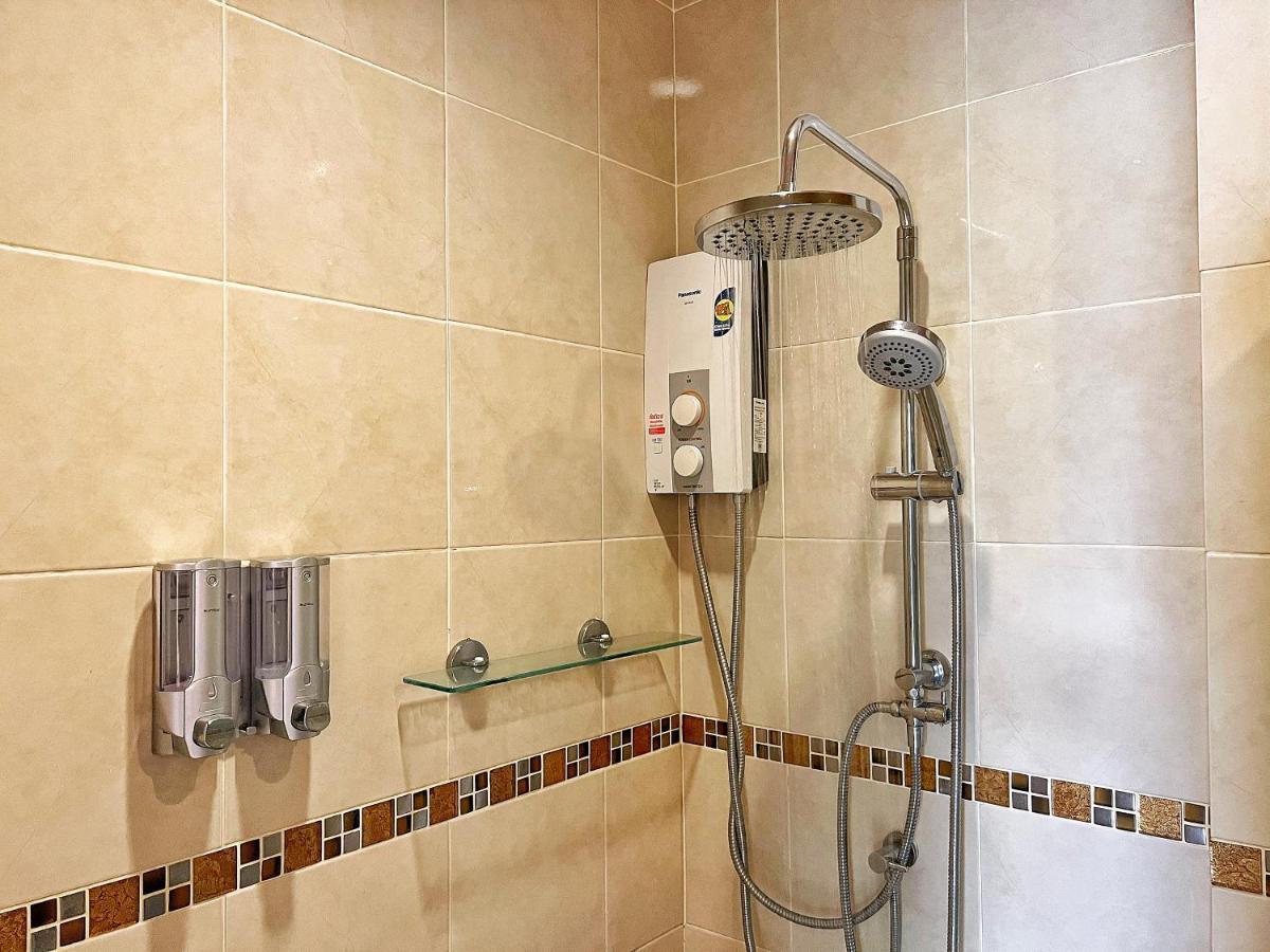 Mantra Pattaya Pool Villa With Jacuzzi In Pattaya-Pet-Friendly جومتين بيتش المظهر الخارجي الصورة