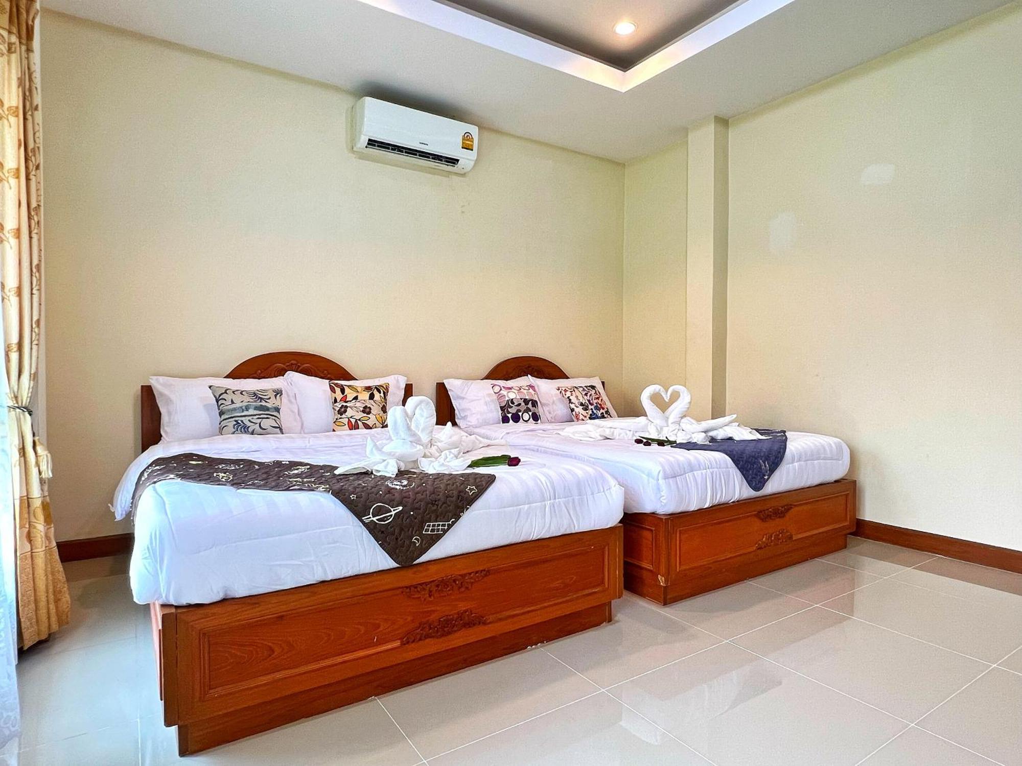 Mantra Pattaya Pool Villa With Jacuzzi In Pattaya-Pet-Friendly جومتين بيتش المظهر الخارجي الصورة